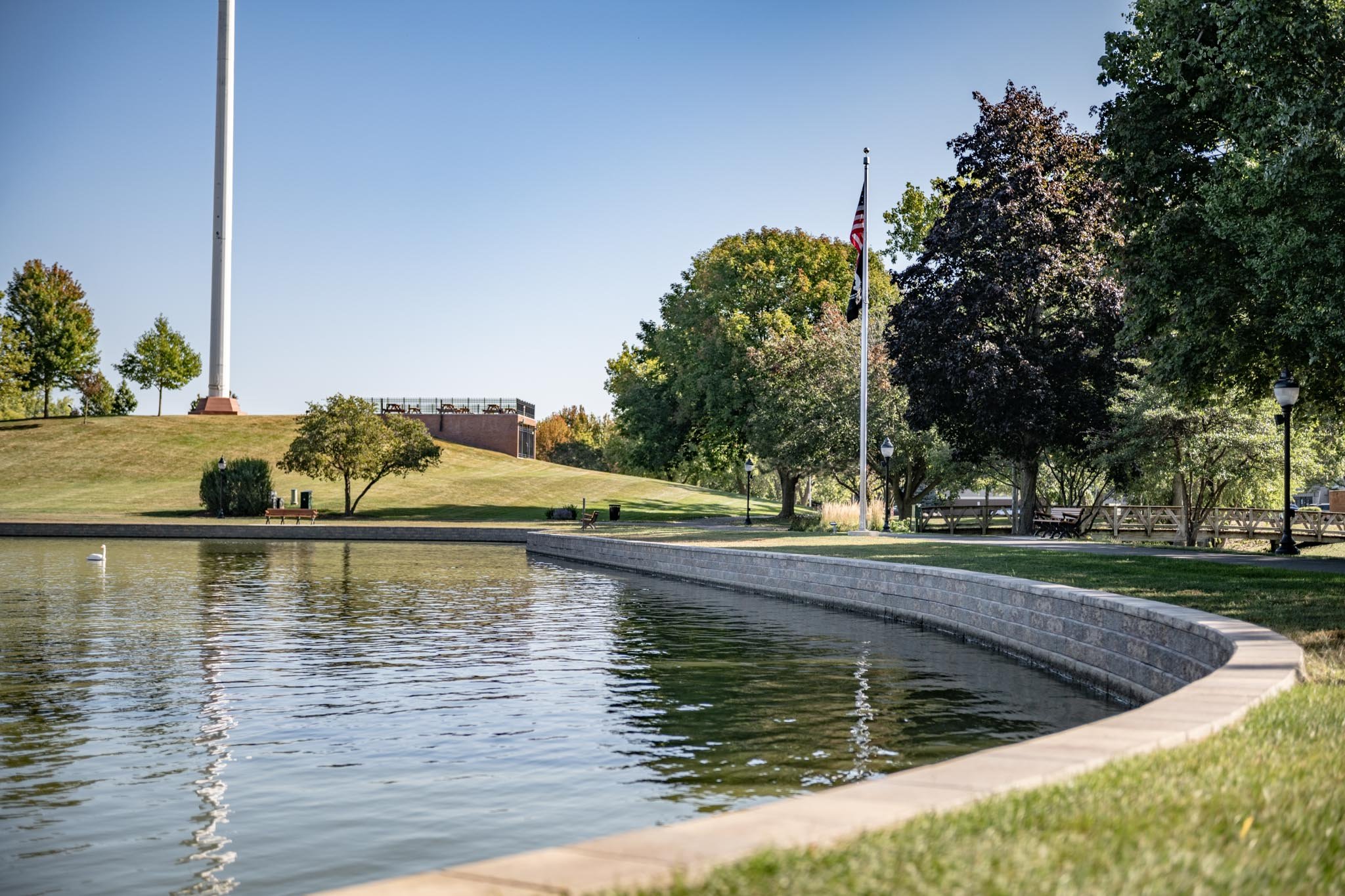 municipal, institutional commercial landscape maintenance