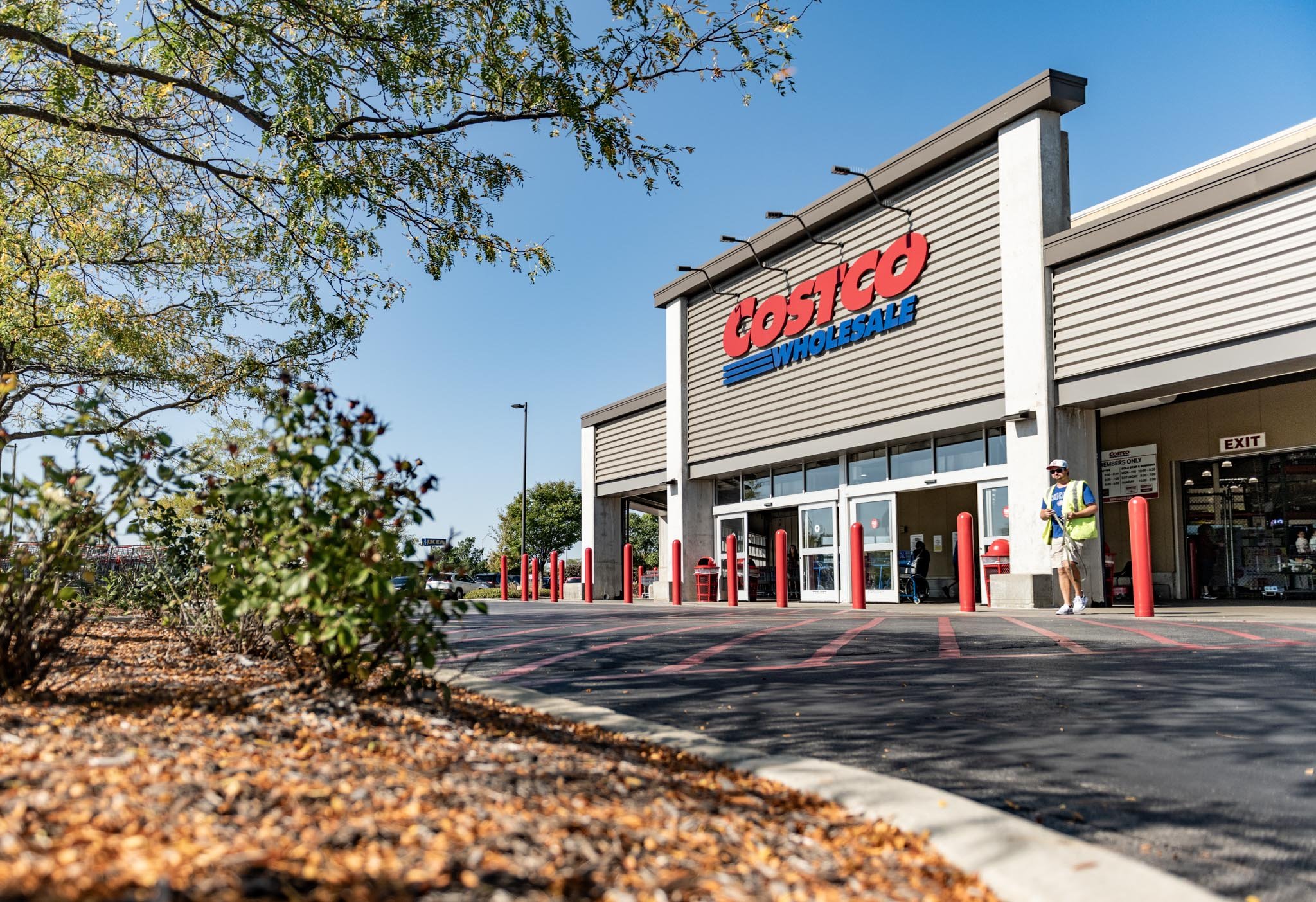 Commercial Landscape Bed Maintenance Costco